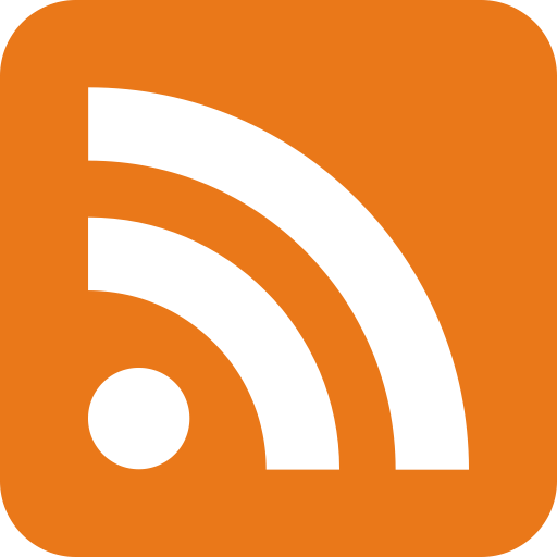 RSS logo